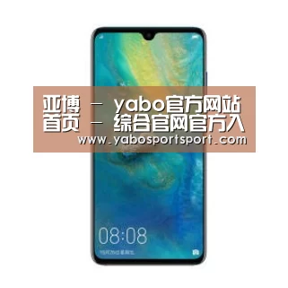 华为无线快充手机