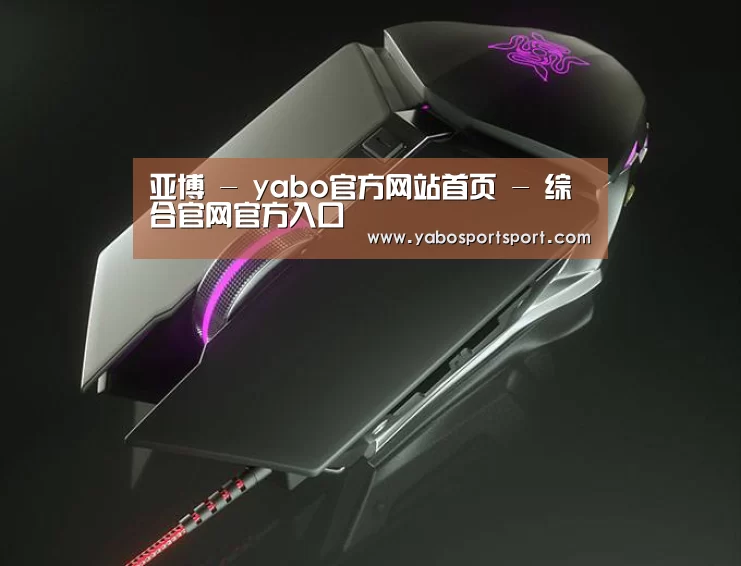 鼠标封面设计