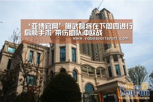 ‘亚博官网’曝武磊将在下周四进行肩膀手术 带伤助队冲欧战(图4) 亚博品牌
